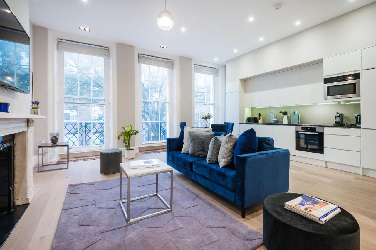 Apartament Arcore Premium Bloomsbury