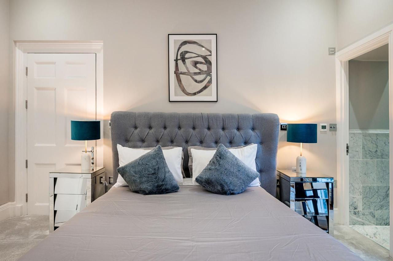 Arcore Premium Bloomsbury Apartament *