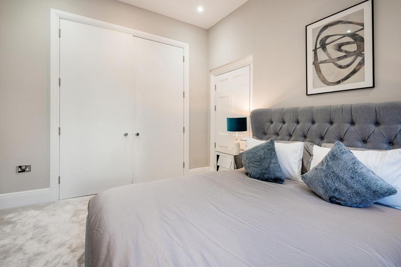 Arcore Premium Bloomsbury Apartament