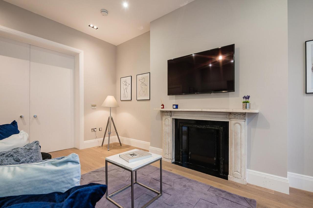 Apartament Arcore Premium Bloomsbury *