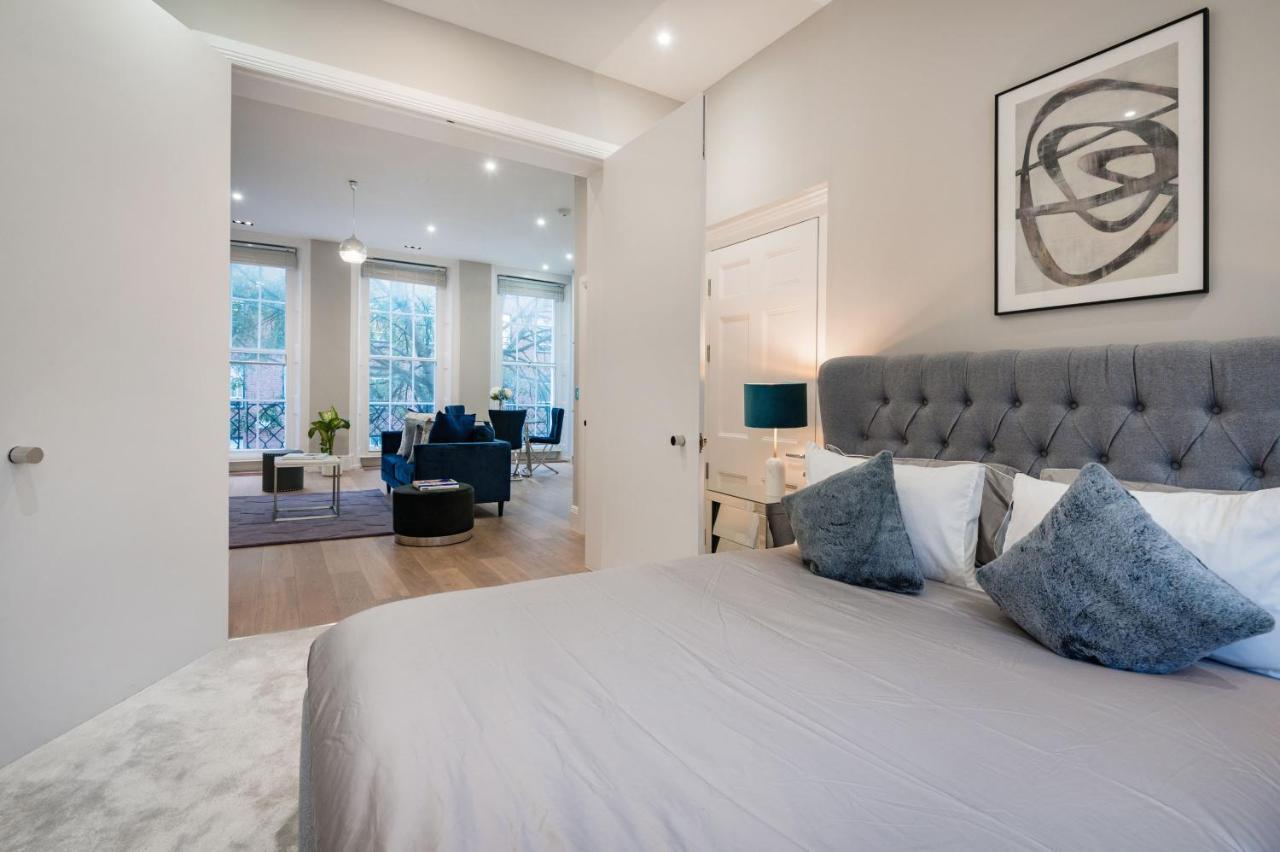 Apartament Arcore Premium Bloomsbury *