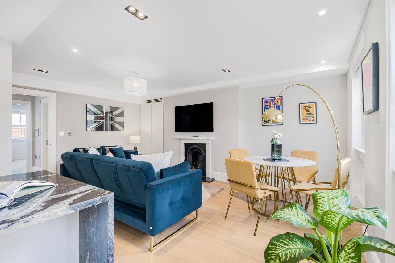 Arcore Premium Bloomsbury Apartament *