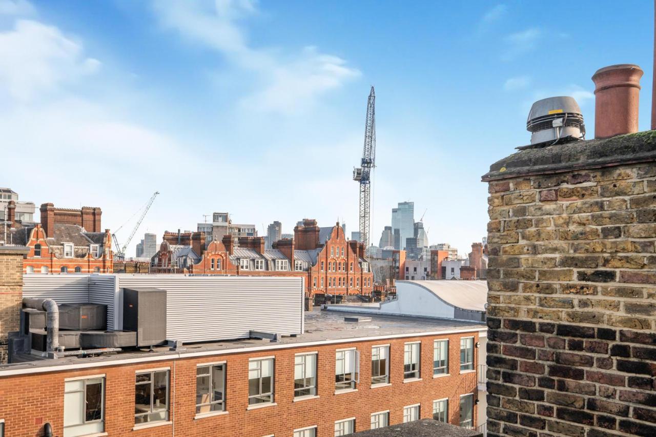 Arcore Premium Bloomsbury Apartament *