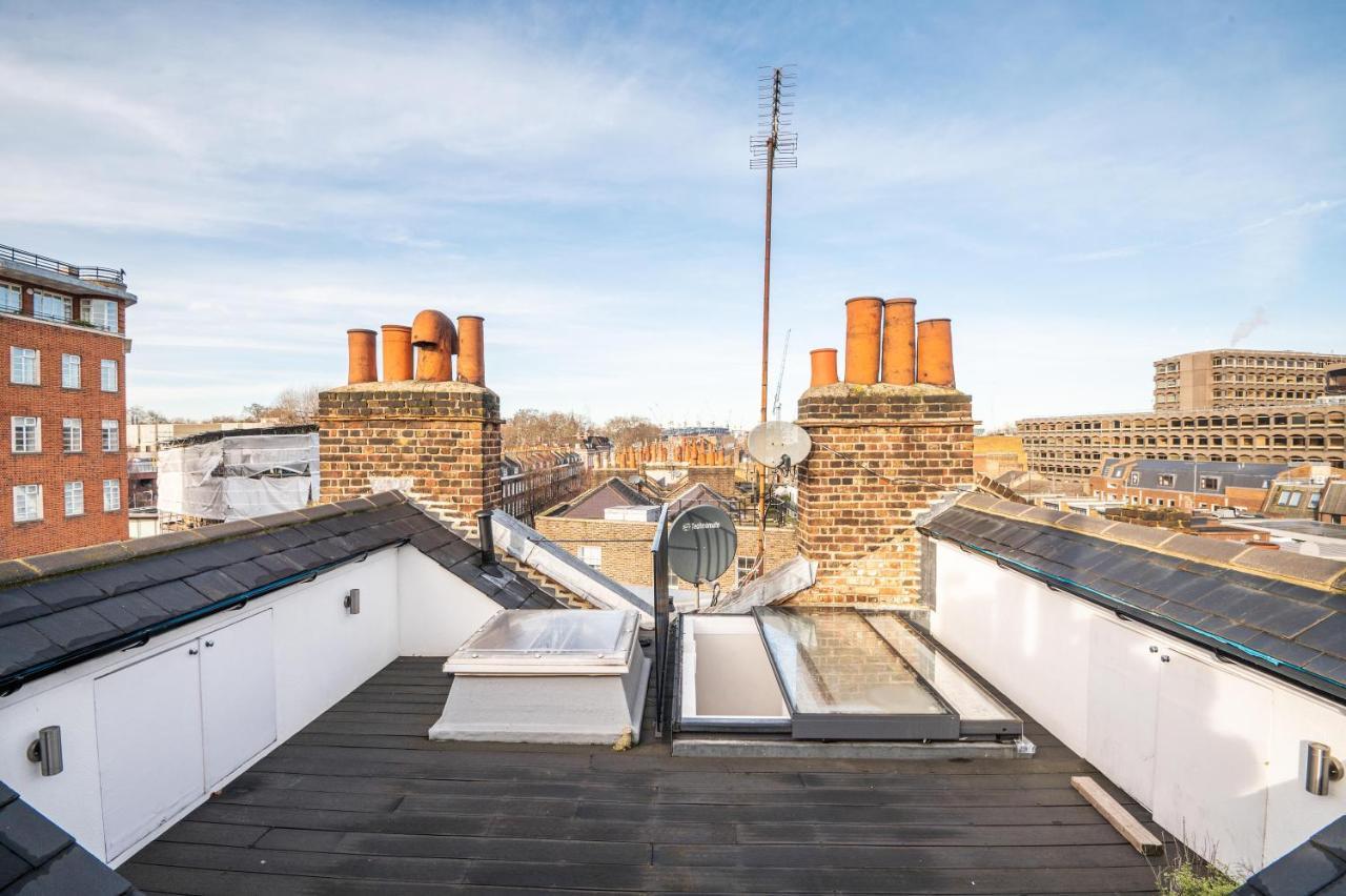 Apartament Arcore Premium Bloomsbury