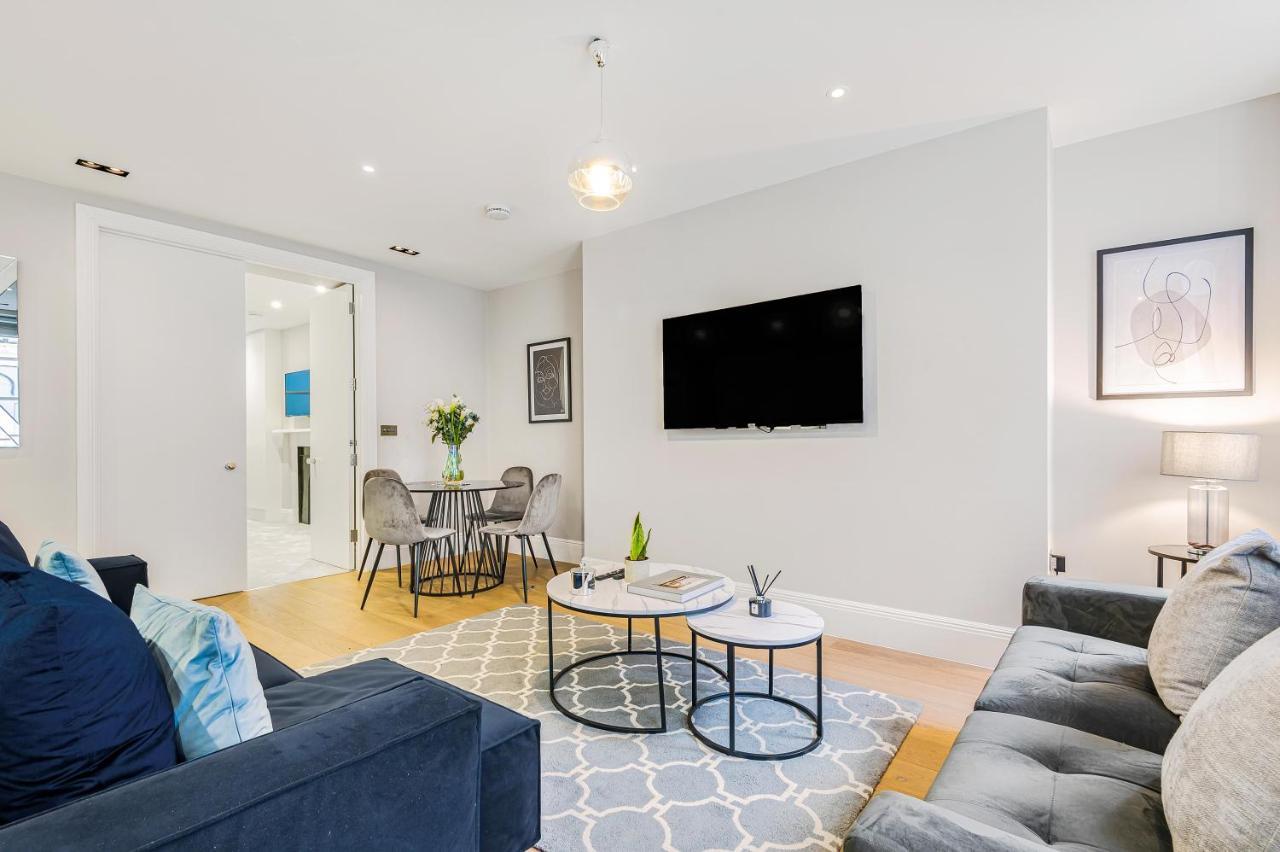 Apartament Arcore Premium Bloomsbury