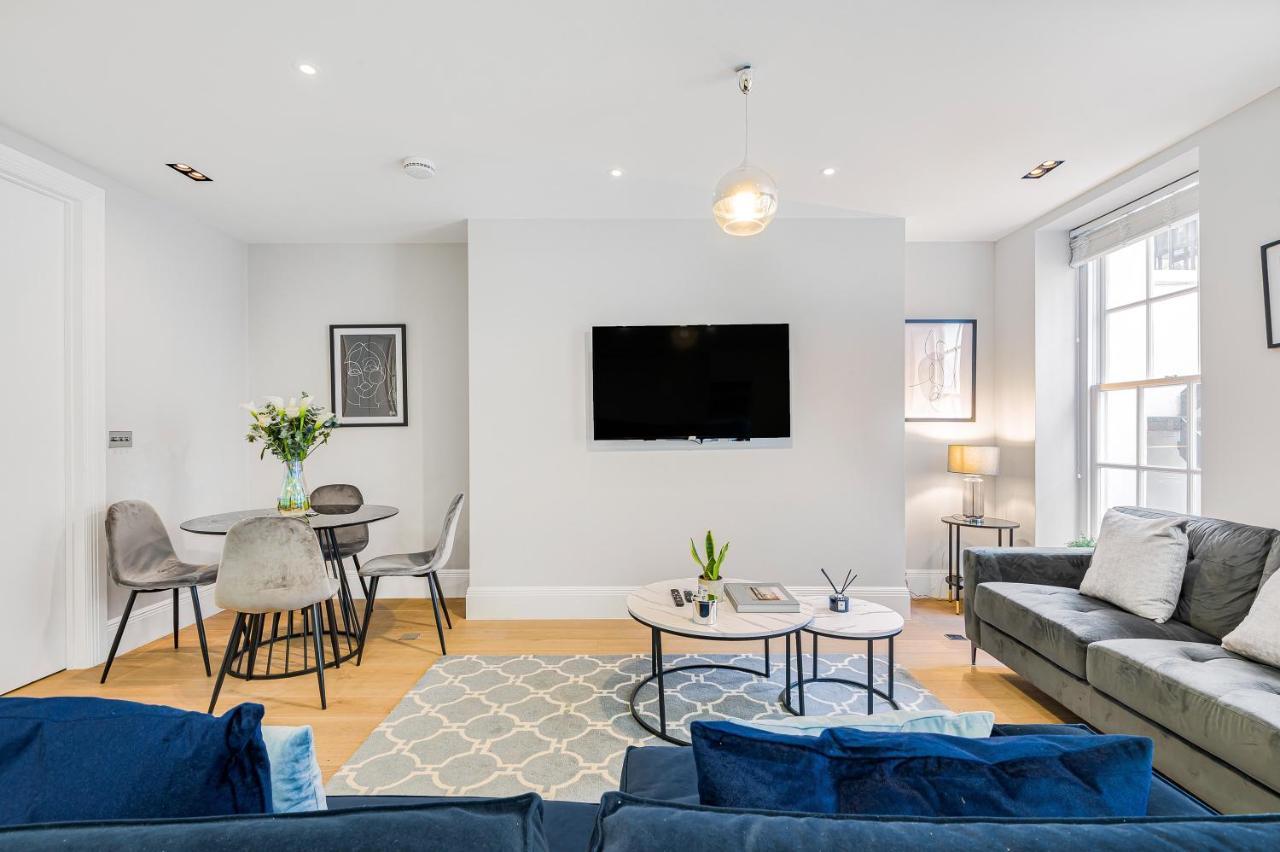 Apartament Arcore Premium Bloomsbury