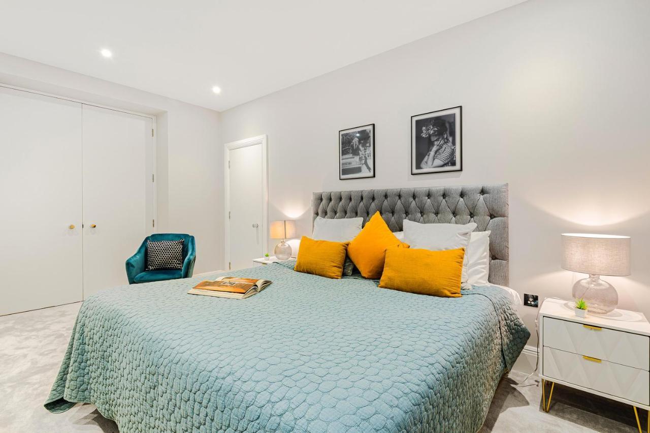 Arcore Premium Bloomsbury Apartament *