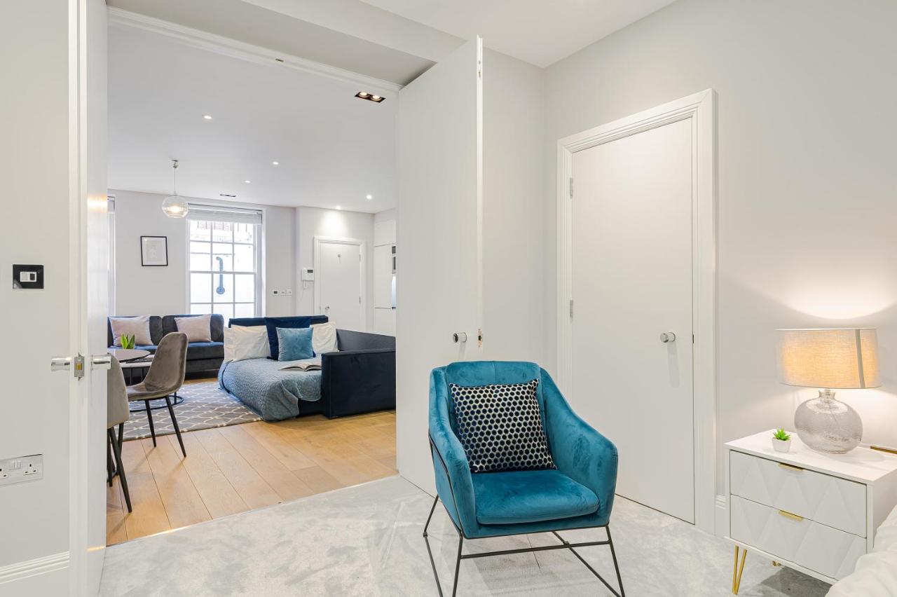 Arcore Premium Bloomsbury Apartament *