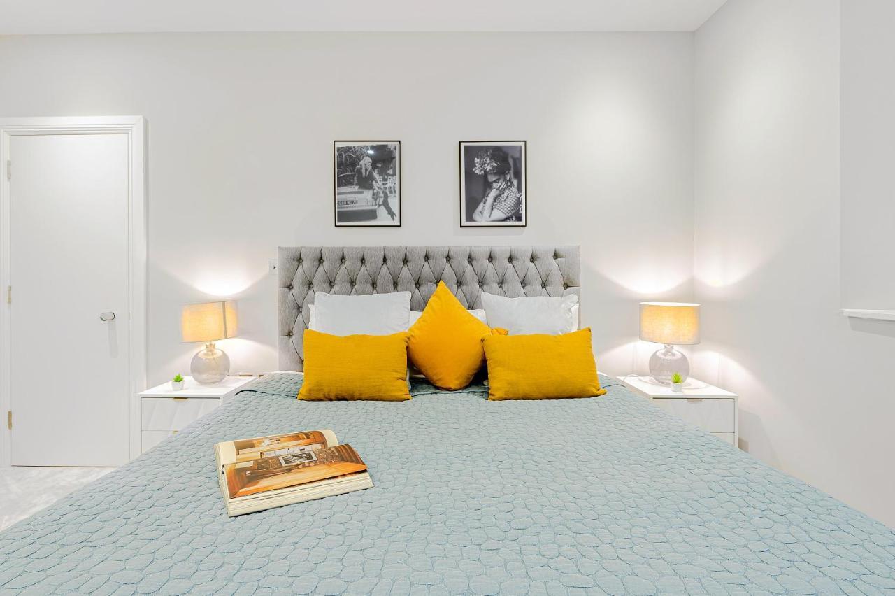 Apartament Arcore Premium Bloomsbury