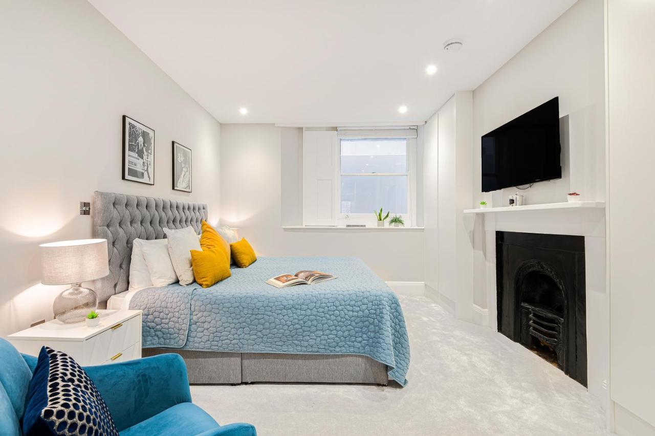 Apartament Arcore Premium Bloomsbury *