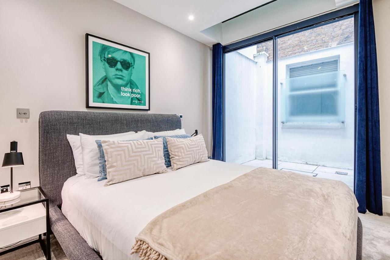 Arcore Premium Bloomsbury Apartament *