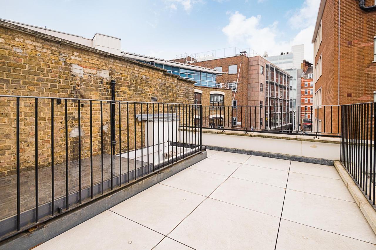Apartament Arcore Premium Bloomsbury *
