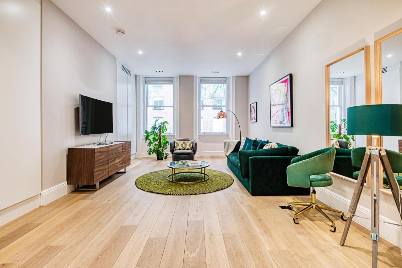 Apartament Arcore Premium Bloomsbury *