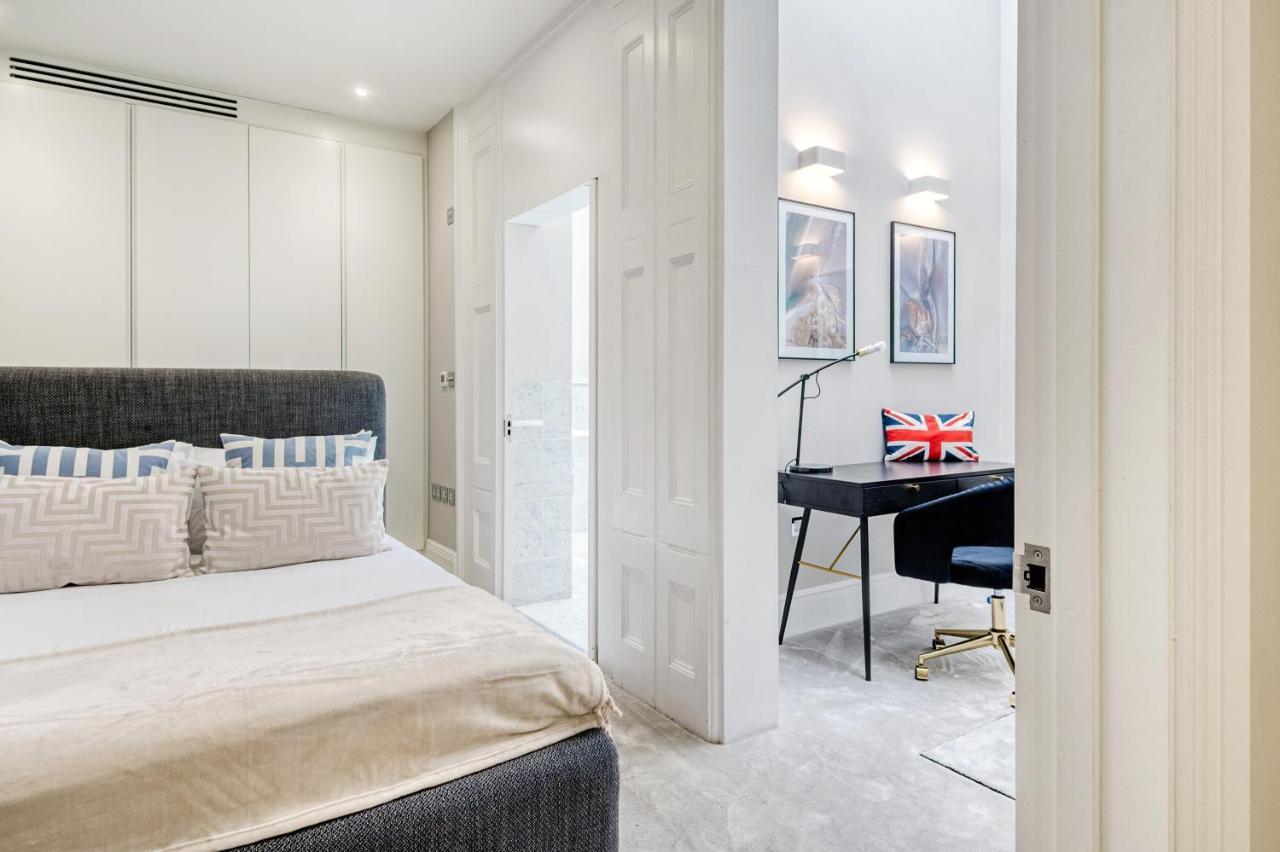 Apartament Arcore Premium Bloomsbury