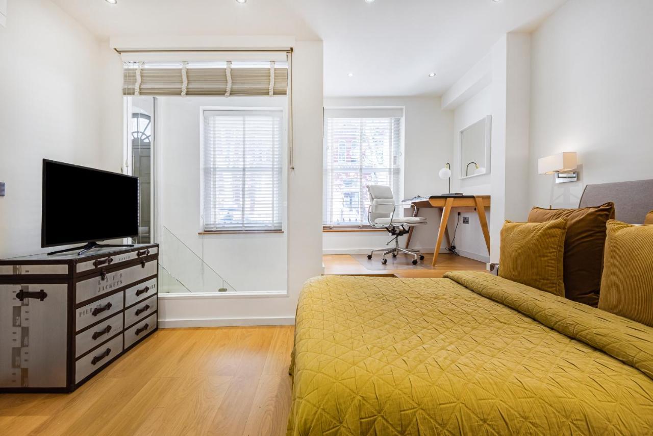 Apartament Arcore Premium Bloomsbury
