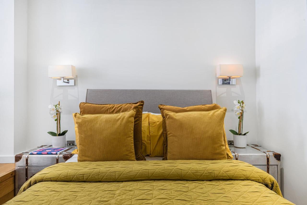 Apartament Arcore Premium Bloomsbury