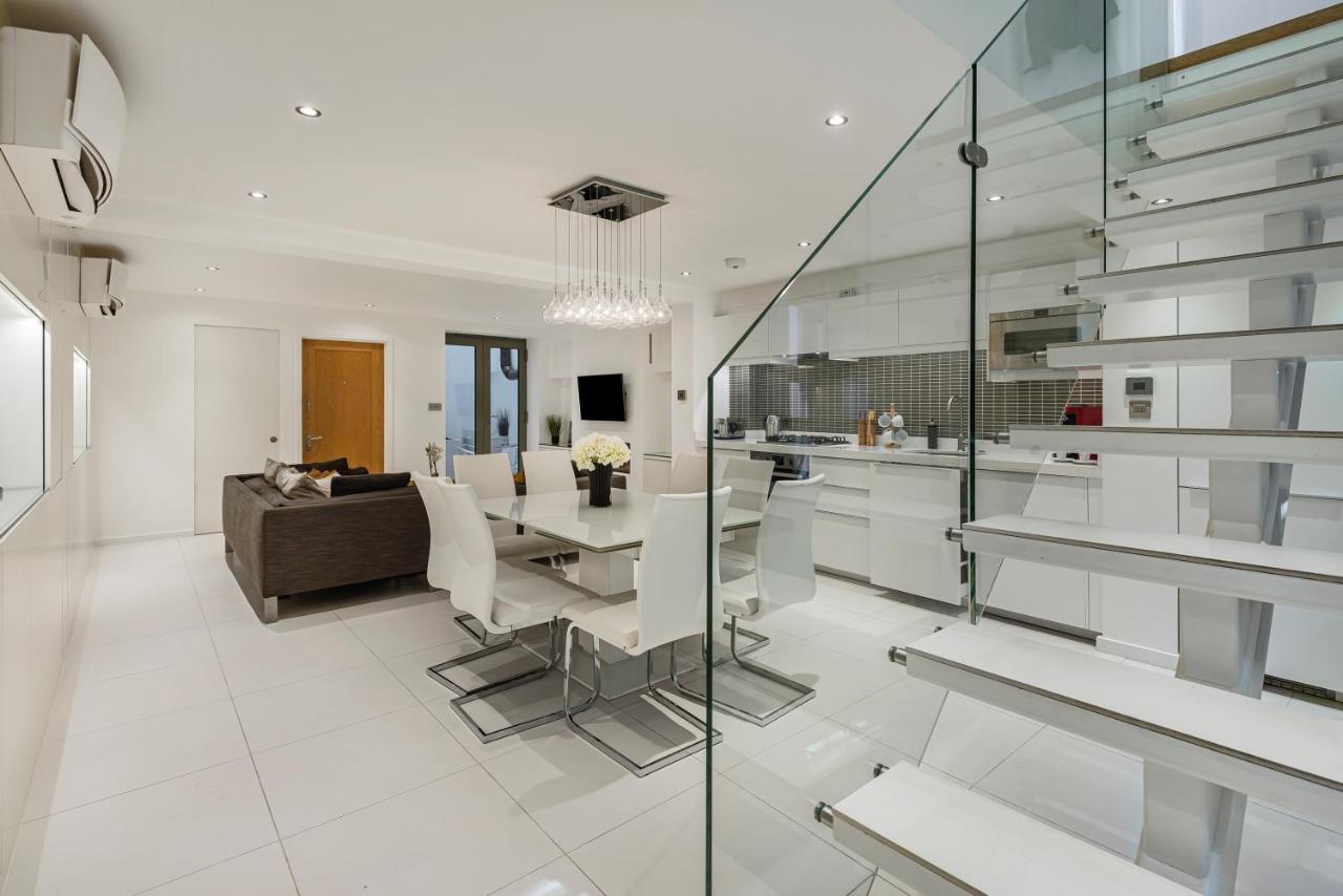 Arcore Premium Bloomsbury Apartament *