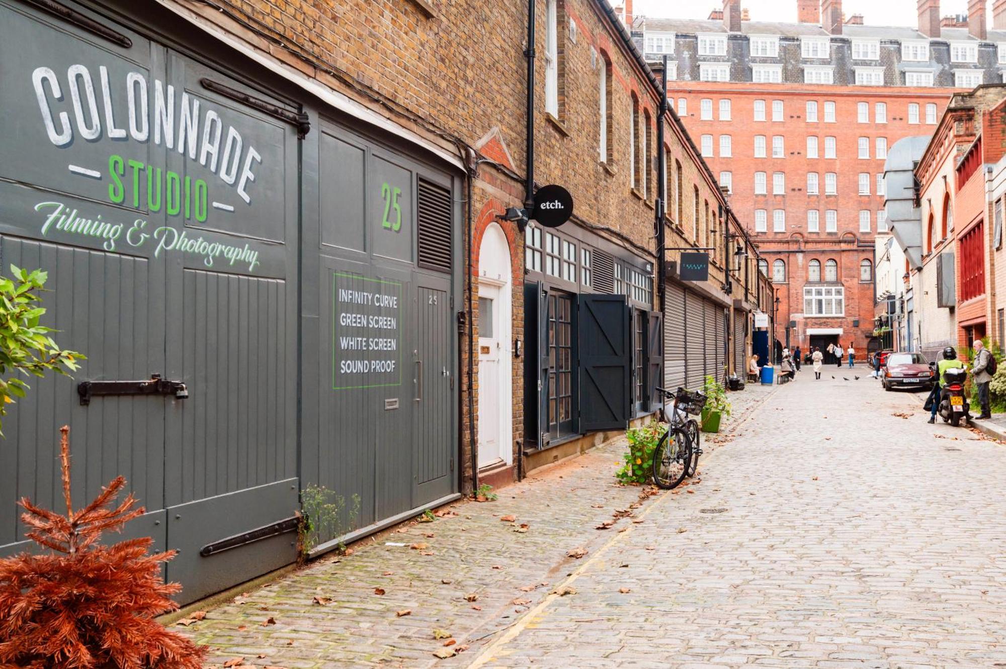 Apartament Arcore Premium Bloomsbury