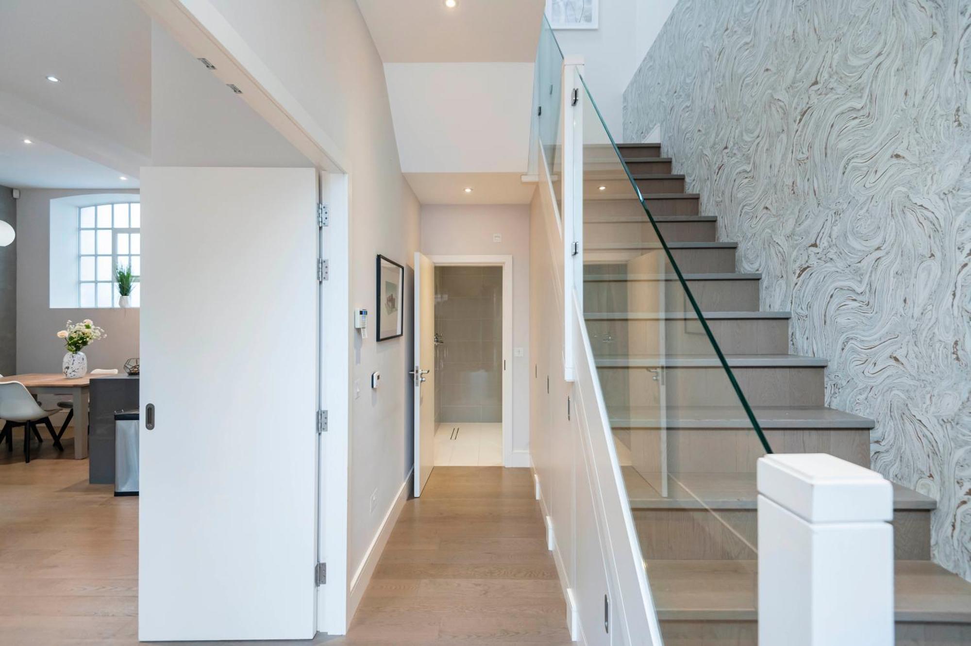 Arcore Premium Bloomsbury Apartament