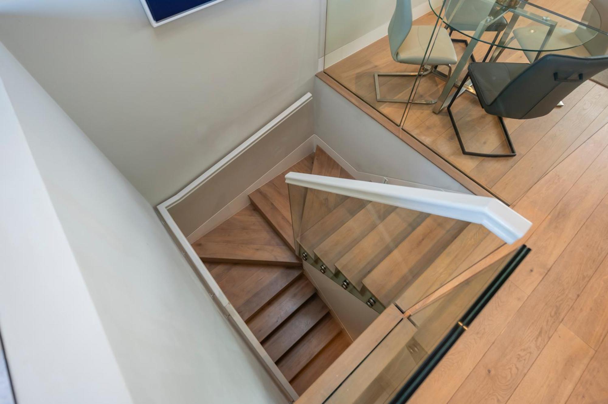 Arcore Premium Bloomsbury Apartament