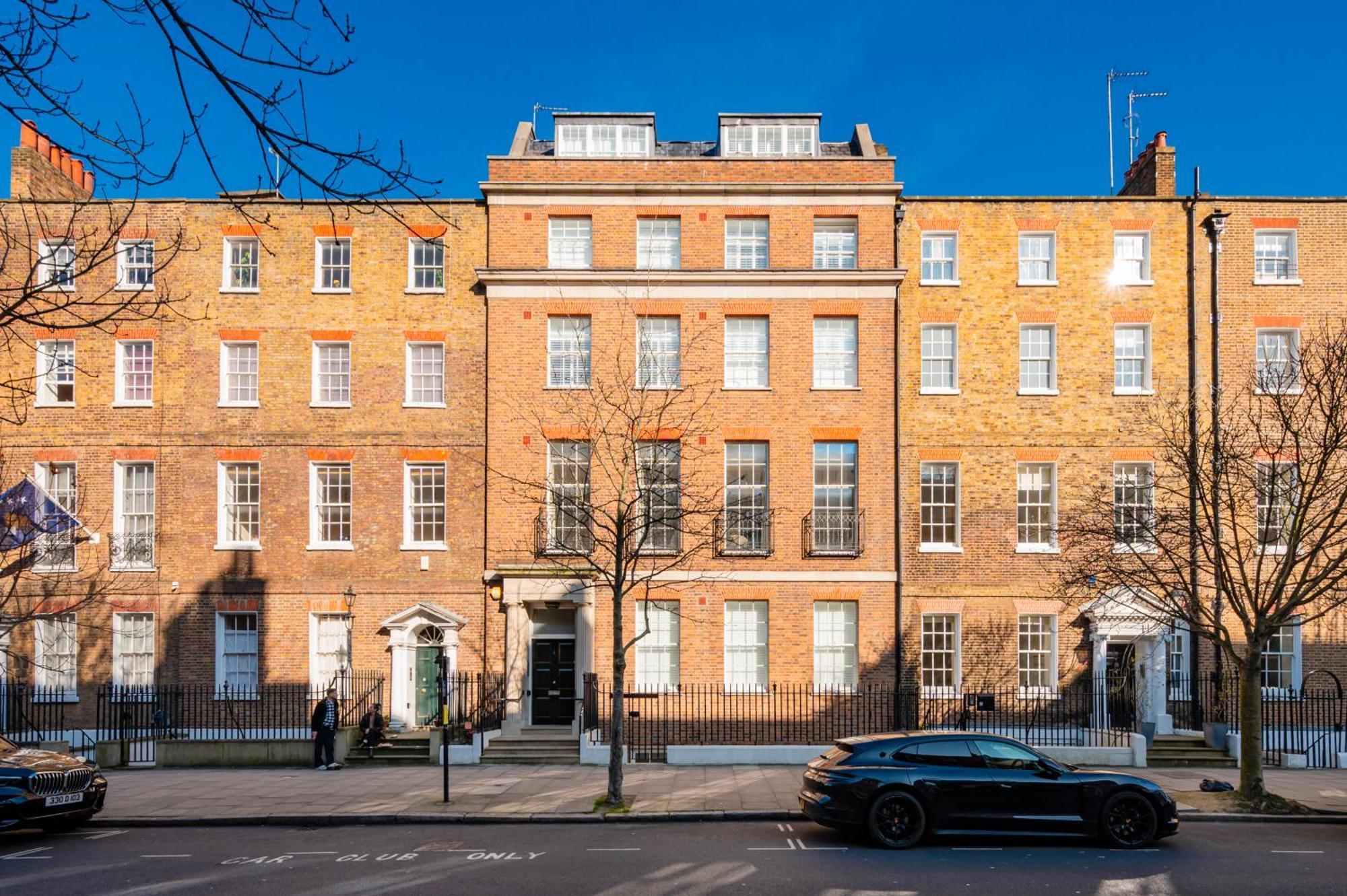Apartament Arcore Premium Bloomsbury