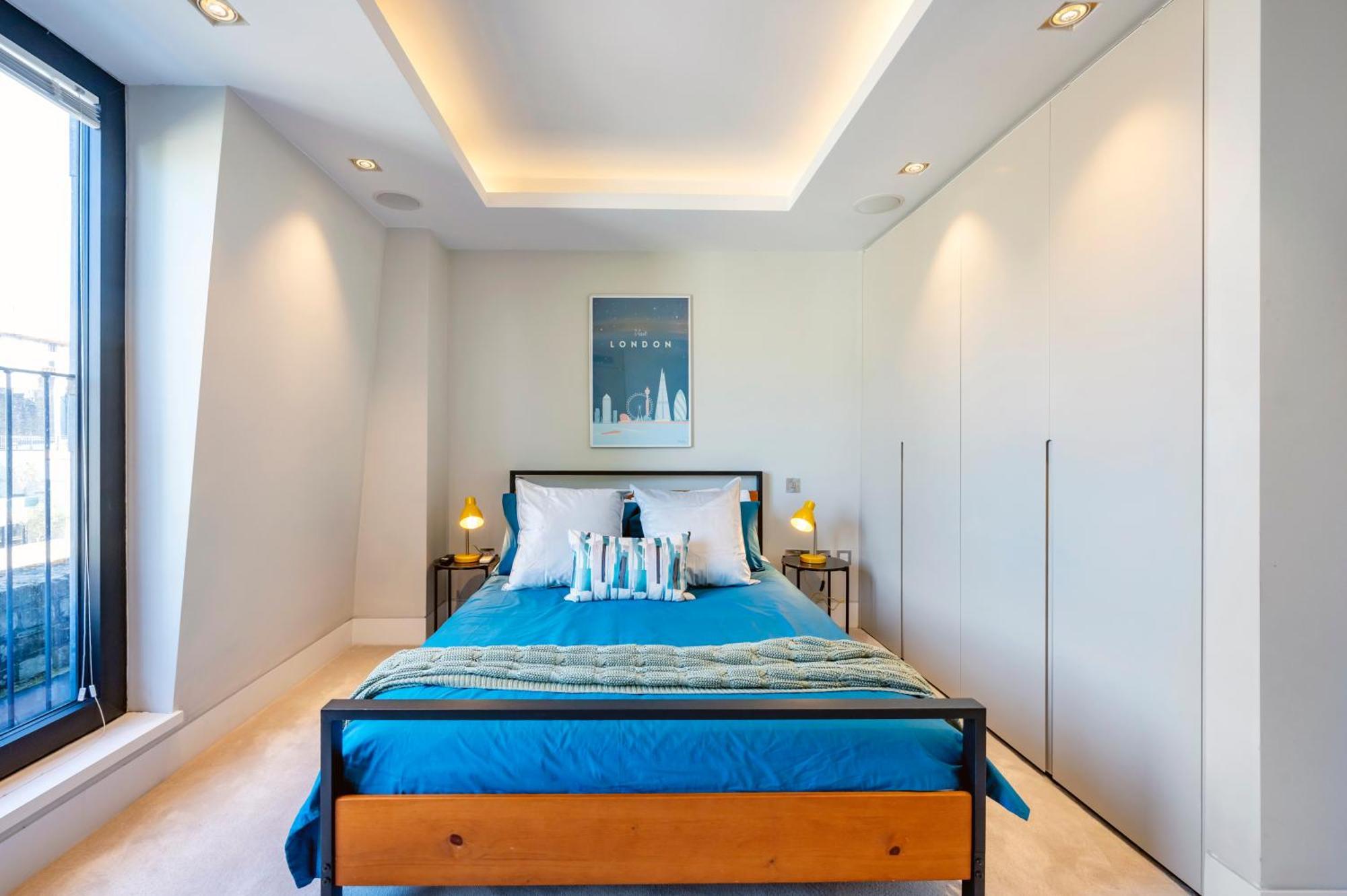 Apartament Arcore Premium Bloomsbury
