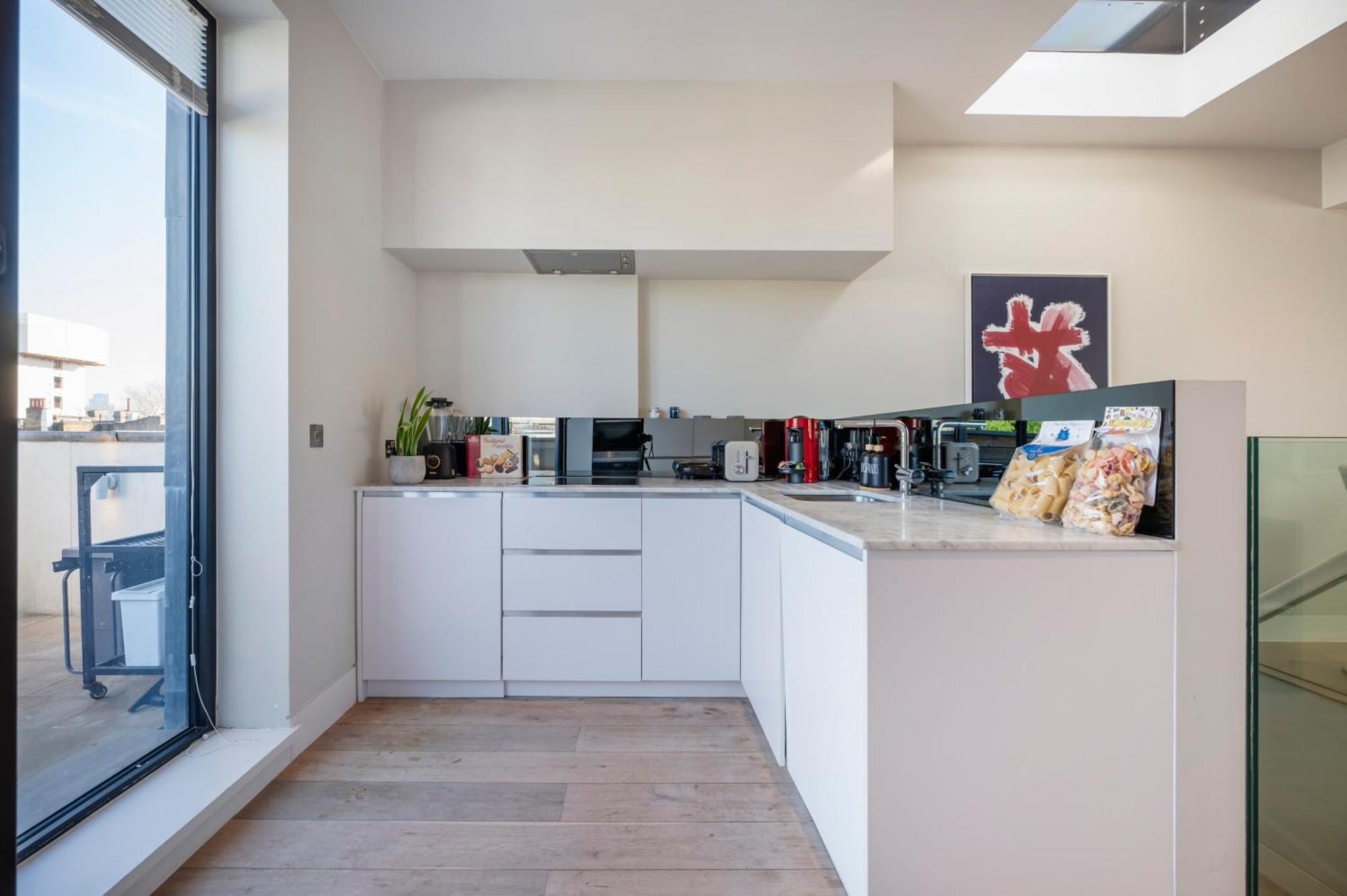Apartament Arcore Premium Bloomsbury