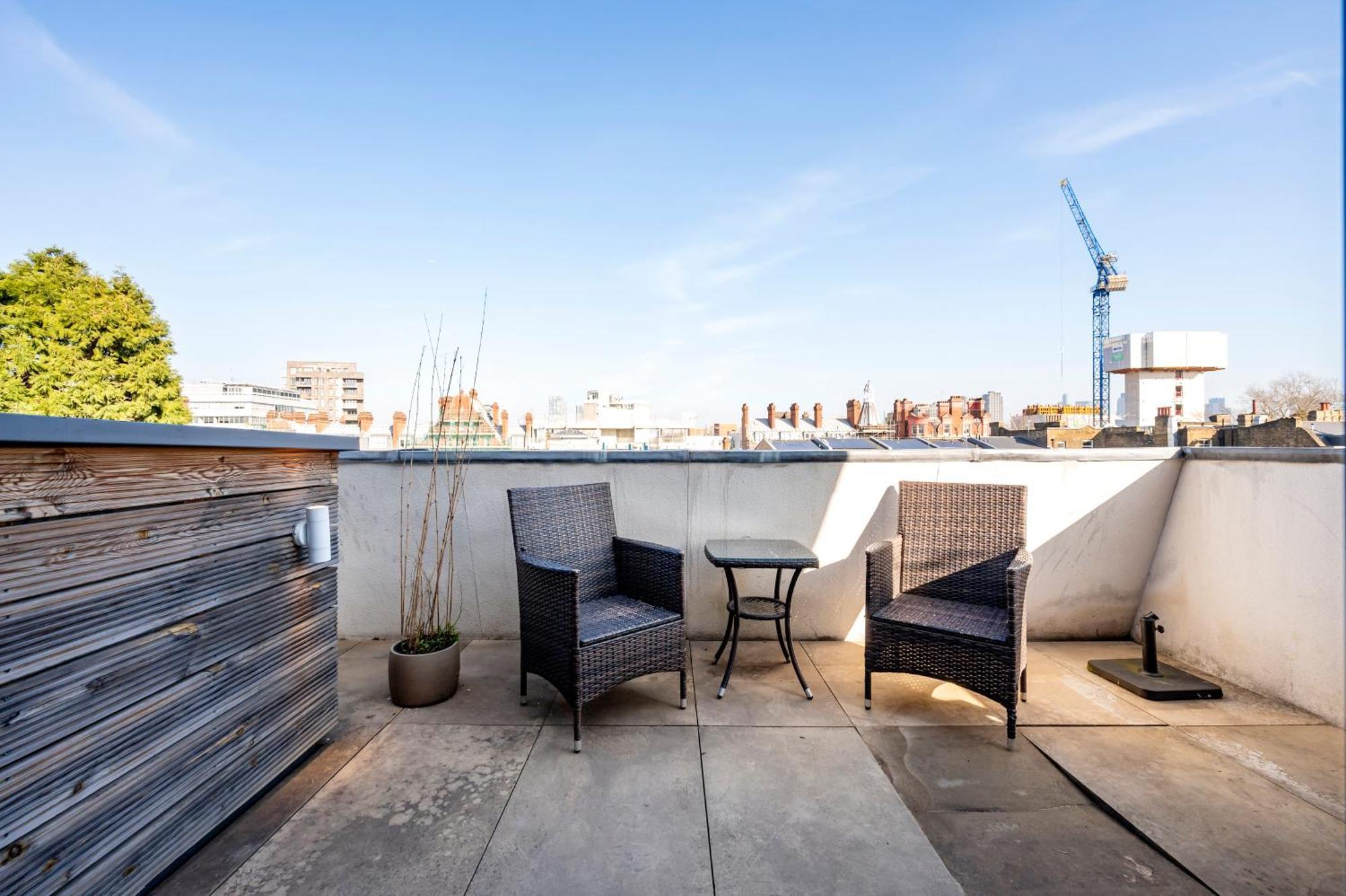 Apartament Arcore Premium Bloomsbury *