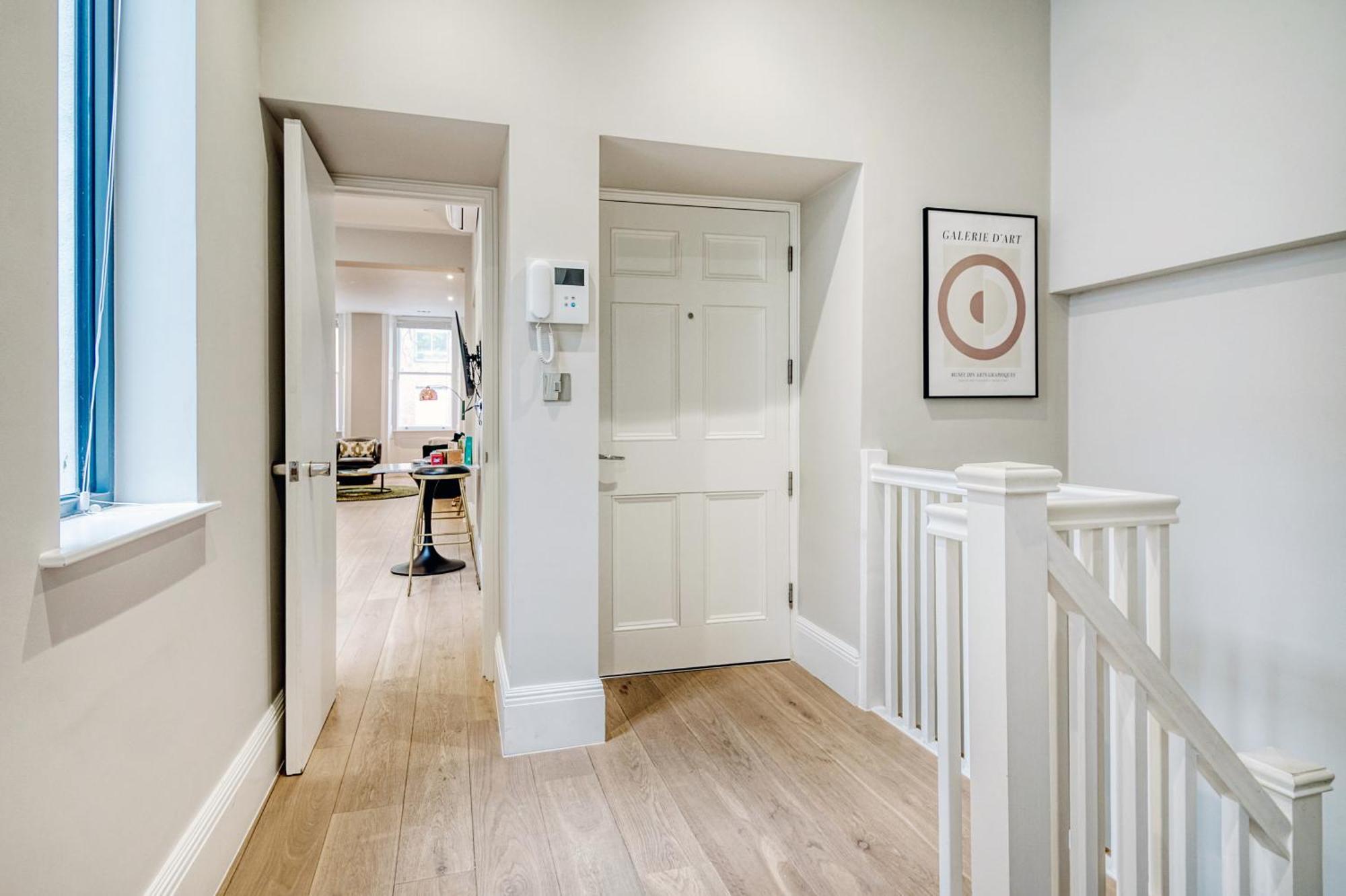 Arcore Premium Bloomsbury Apartament *